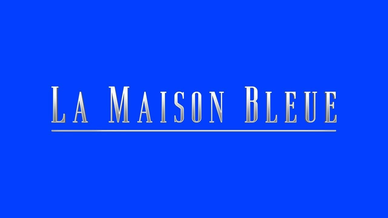 La Maison-Bleue