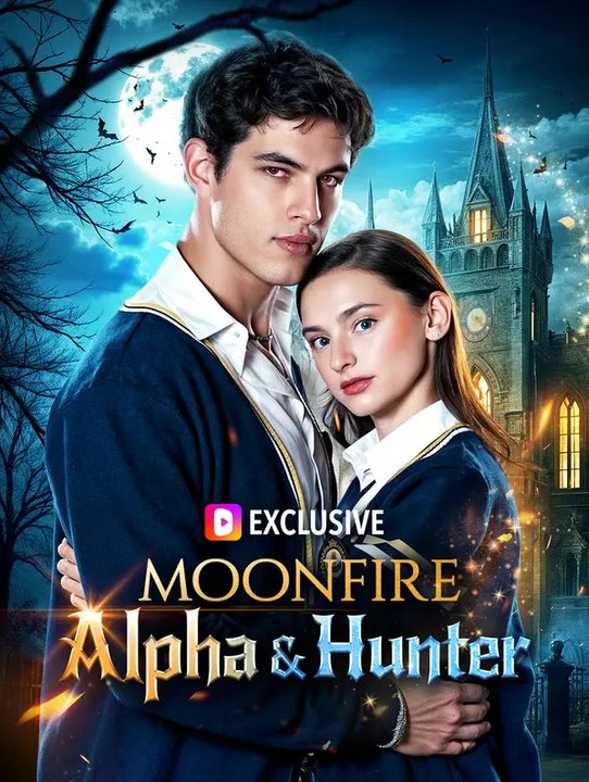 Moonfire：Alpha & Hunter | Full Series | Short Drama English