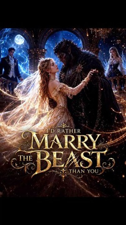 I'd Rather Marry the Beast Than You plus Completed Movie