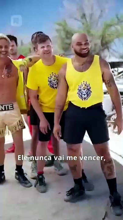 Dublado Pt Rei Bastardo Da Luta SéRie Completa [Full Movie]