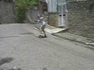 Stylewarzz '08 week2