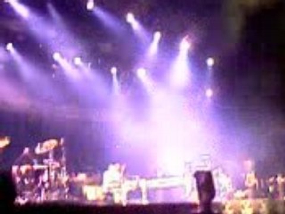 moby eurockéenne de belfort 2008