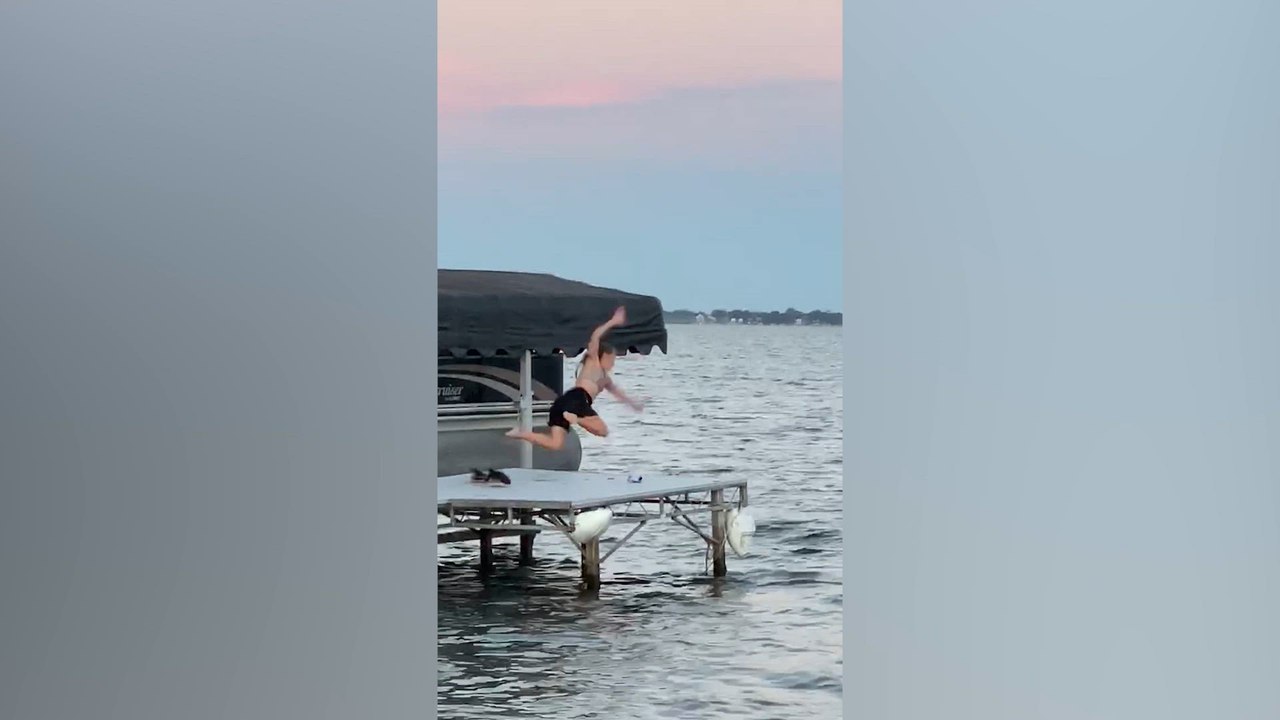 Biggest Fails