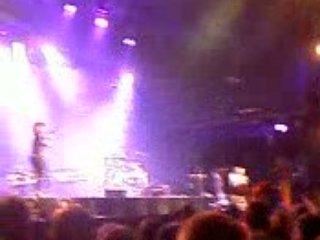 moby eurockéenne de belfort 2008