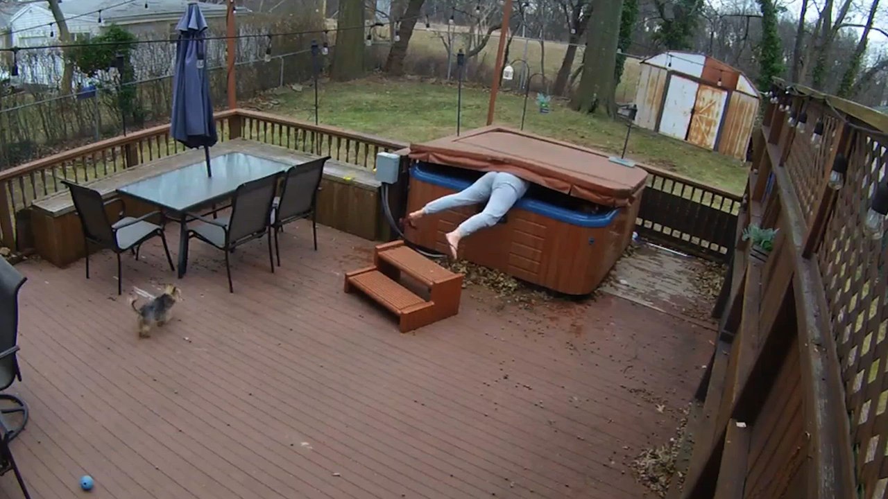 Epic Funny Fails