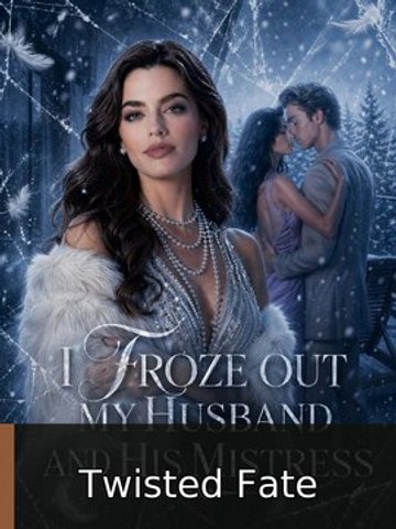 I Froze Out My Husband and His Mistress englishsubtitle fullfilm⚡️💎 Twisted Fate