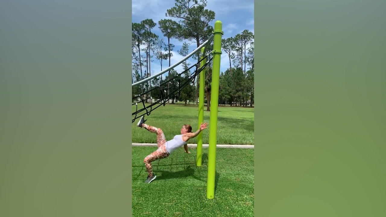 Funniest falls of the year