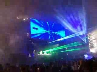 Korsakoff 28/06/2008 @ Summer Festival 2008 - Lilse Bergen