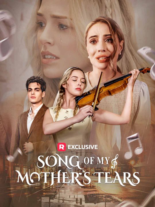 Song of My Mother's Tears | Short Drama Full HD 1080p