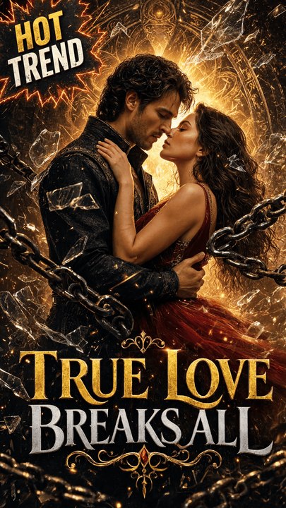 True Love Breaks All💖#Full Movie #Faithful.Hearts
