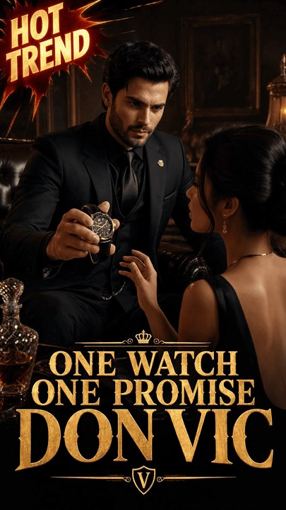 One watch one promise don vic💖#Full Movie #Faithful.Hearts