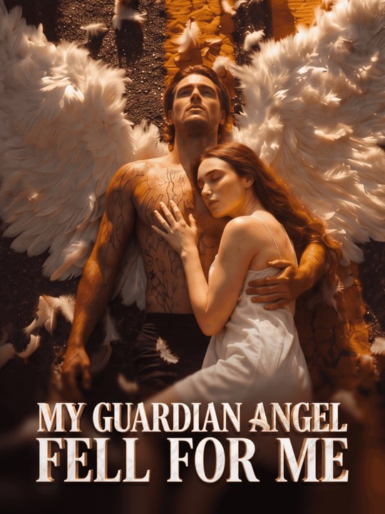 My Guardian Angel Fell for Me - Full