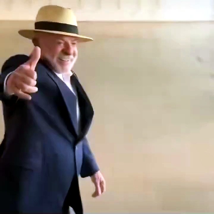 La frase con la que Lula ironizó sobre Milei en medio de la crisis diplomática