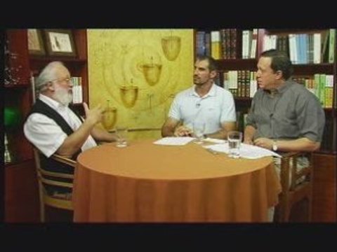 Кто такие ангелы?