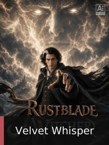 Rustblade Witcher #engsub #watchfull!!️🍿🍿 | Velvet Whisper