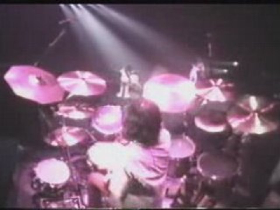 Gackt live vanilla mars 2000