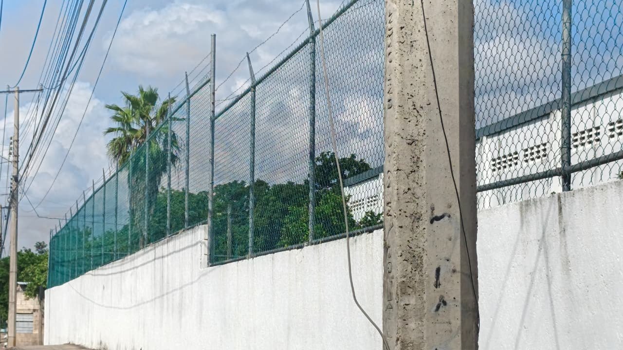 ¿Qué hacer si hay un cable caído en la calle? Esto dice Protección Civil en Yucatán
