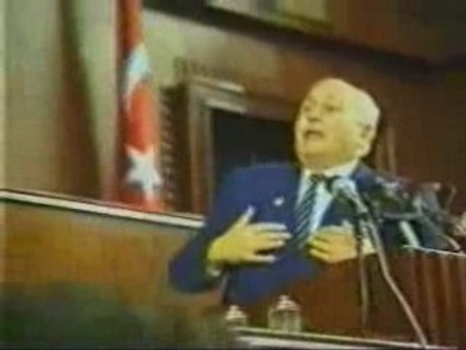 Bana Ne Amerikadan (Kıbrıs) | Prof. Dr. Necmettin ERBAKAN