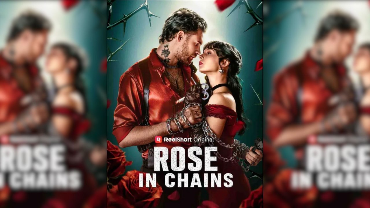 Rose in Chains Full Movie | Full Short Drama | English Sub 2026