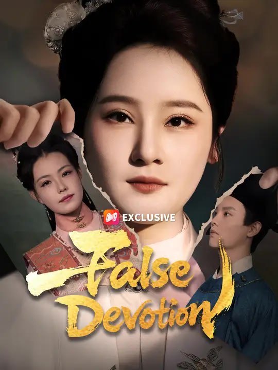 False Devotion | Full Series | Short Drama English