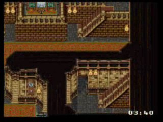 Final Fantasy VI Walkthrough 39/ Hokuto no Sabin