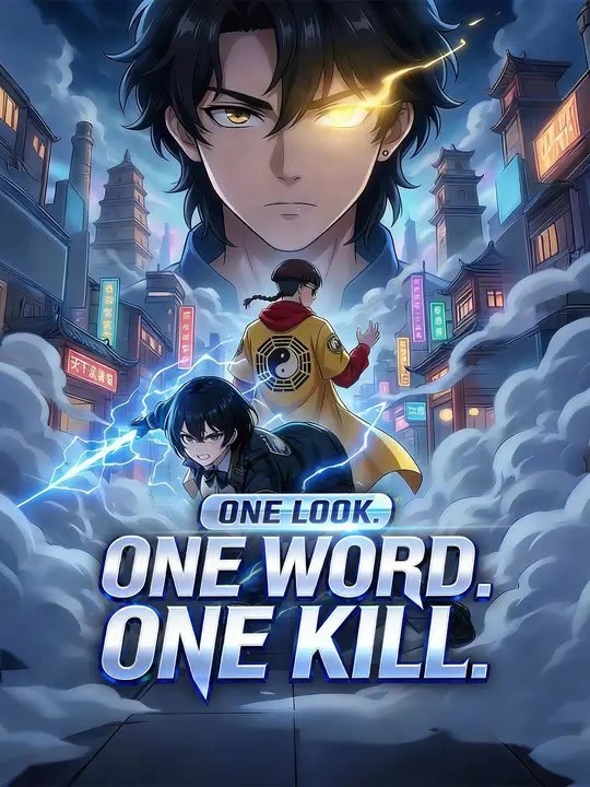 One Look. One Word. One Kill. | Full Series | Short Drama English