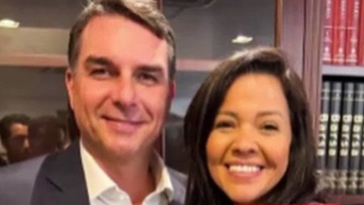 🚨🚨POLÊMICA - PIVÔ DA CRISE COM MICHELLE PODE VIRAR VICE DE FLÁVIO 😳🔥
