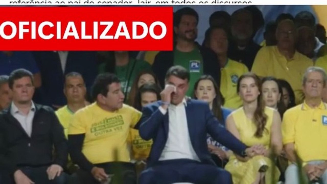 FLÁVIO É OFICIALIZADO E RECEBE A "BÊNÇÃO" DE MICHELLE 😳🔥