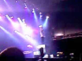 moby eurockéenne de belfort 2008