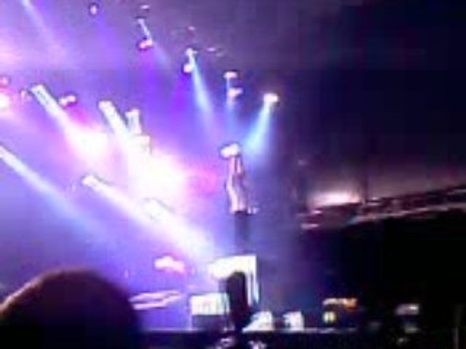 moby eurockéenne de belfort 2008