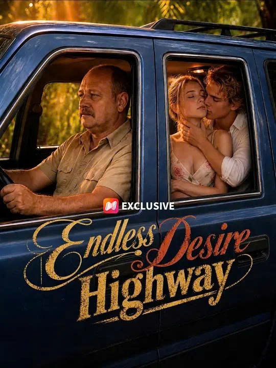 Endless Desire Highway New