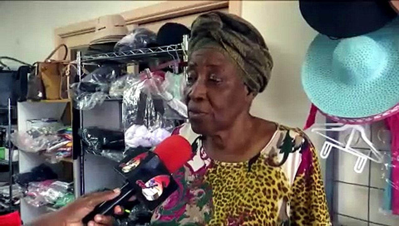 TOBAGO ON COUP