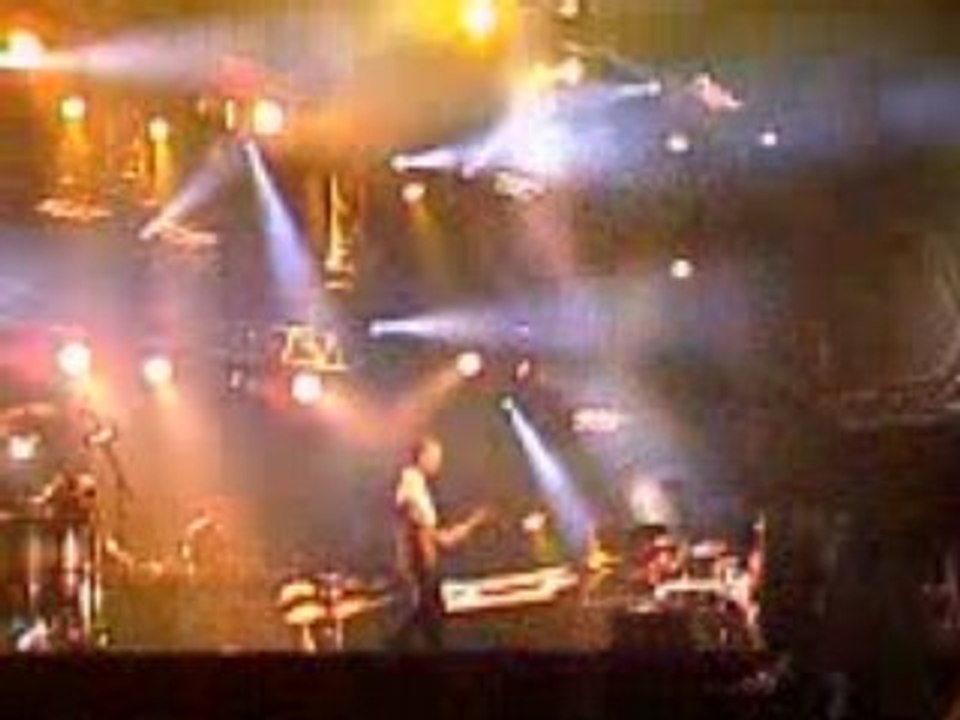 moby eurockéenne de belfort 2008
