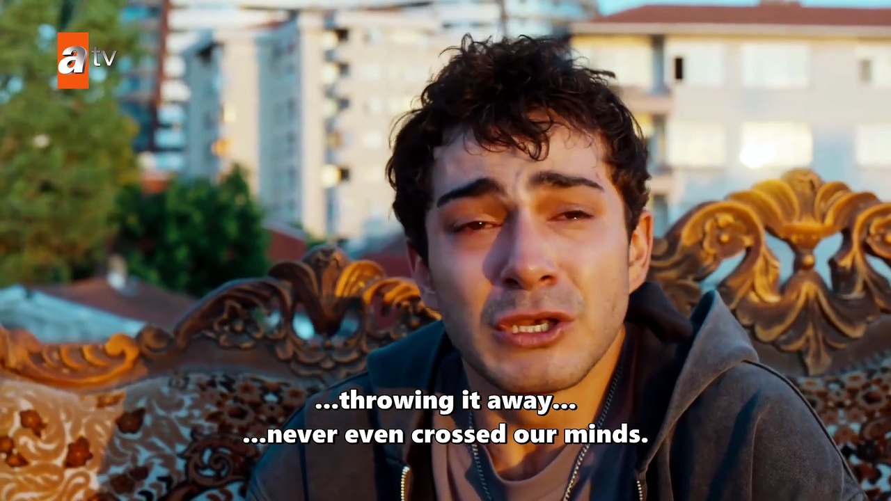 Alti Ustu Istanbul - Episode 7 - Turkish(ENGLISH SUB)