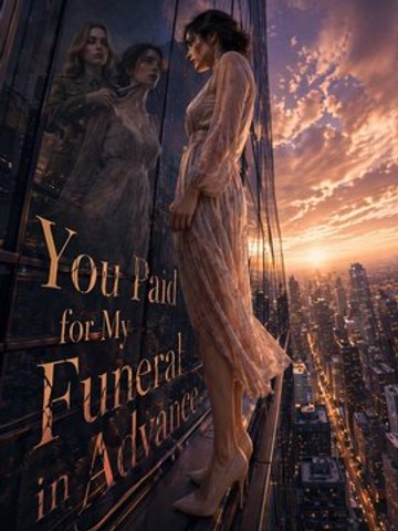 You Paid For My Funeral In Advance