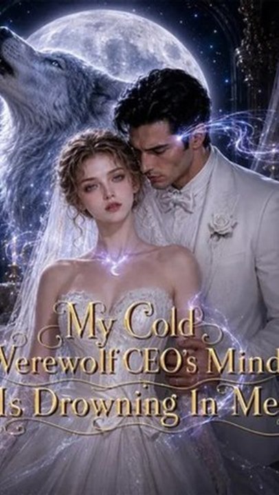 My Cold Werewolf CEO's Mind Is Drowning In Me - Full Episode (ENGSUB) | Werewolf Romance #ANS