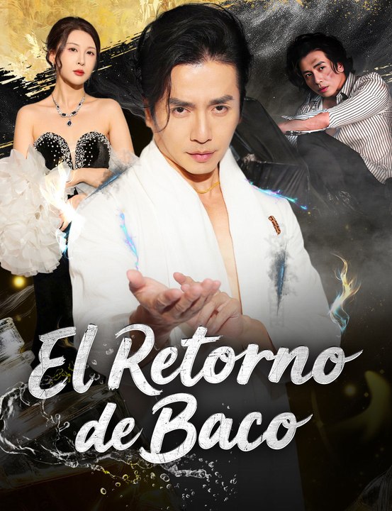 El retorno de Baco - Drama Completa | Español 2026