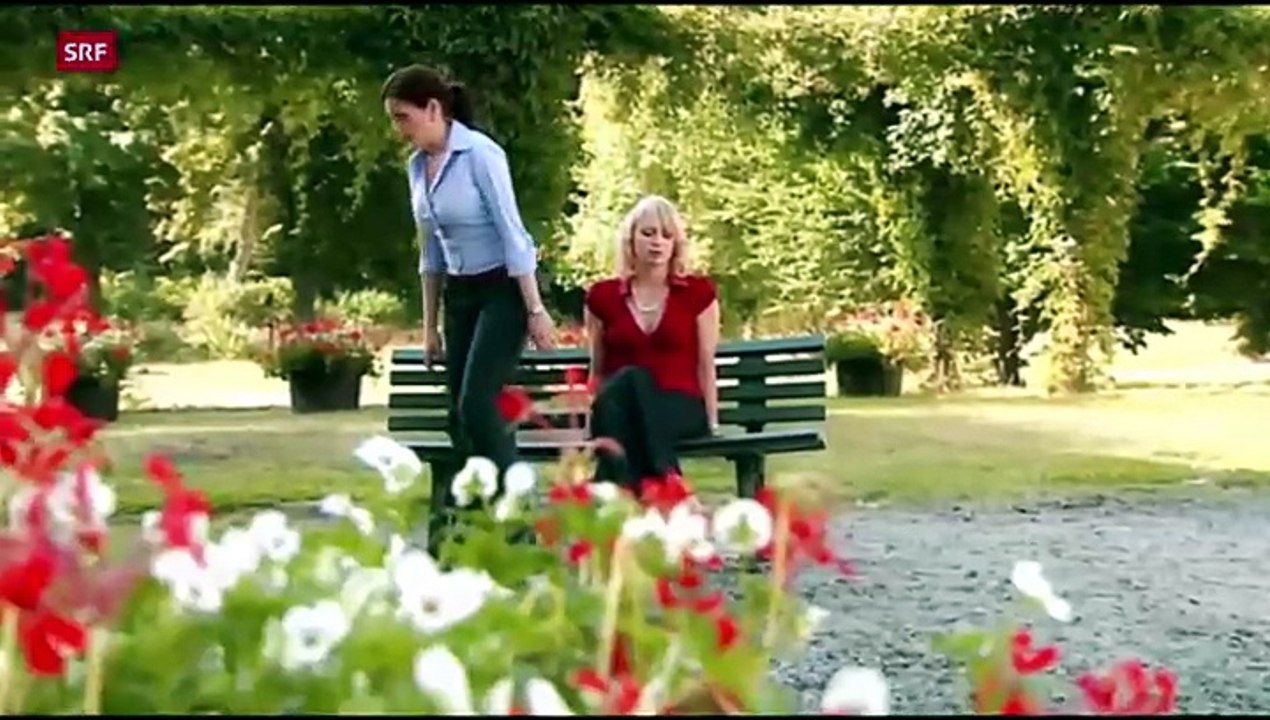 Luisa -692- Wege zum Glück