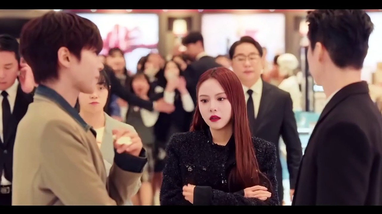 English Sub 🌹 D.R.E.A.M T.O Y.O.U (2026) - Episode 4 ✨   Asian Drama TV