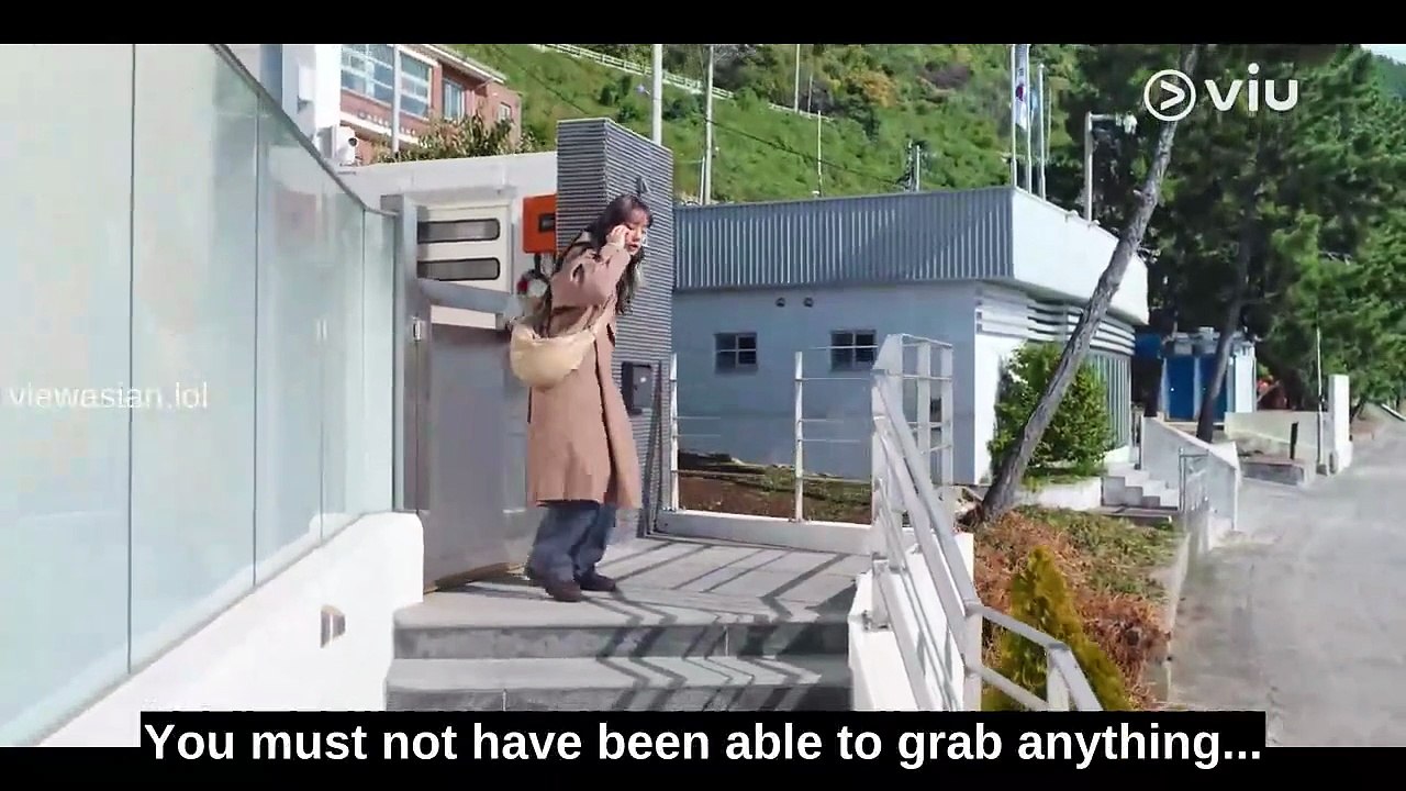 EP 6 - Dream to You - ENGSUB