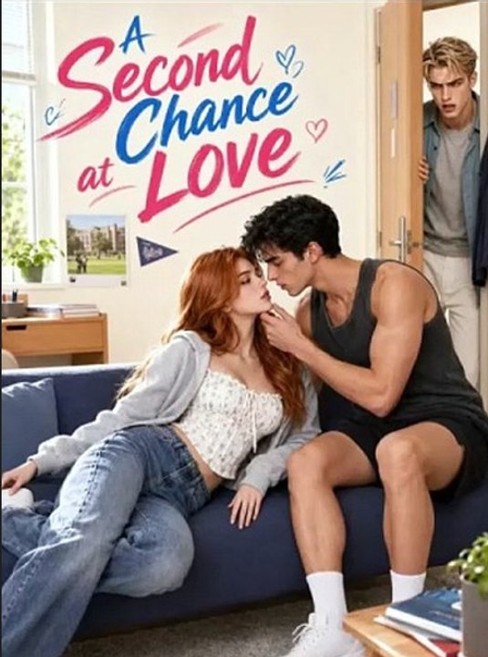 A Second Chance at Love 🧡🍏 🔥 (2026) - FULL ENGSUB | Reelshort Hot