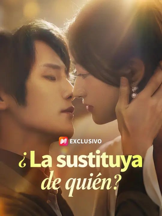 ¿La sustituya de quién? | Serie Completa | Short Drama Español