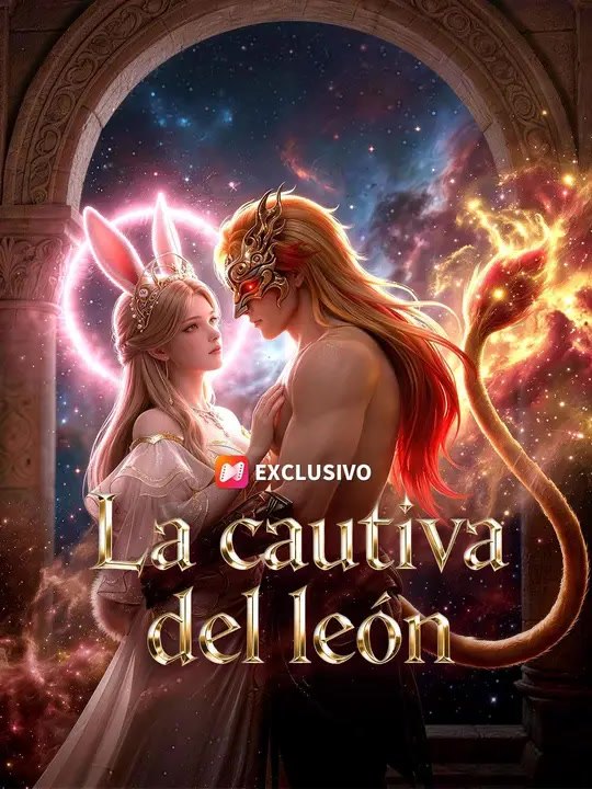 (Doblado) La cautiva del león | Serie Completa | Short Drama Español
