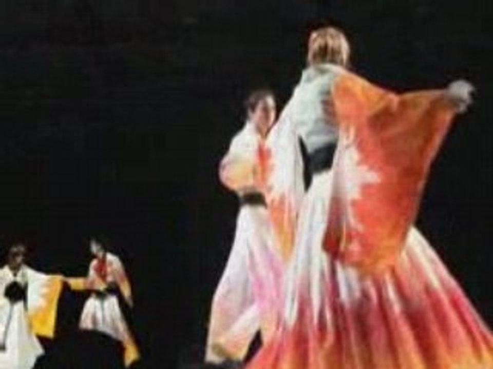 Cosplay Tsubasa Reservoir Chronicle Japan Expo 2008