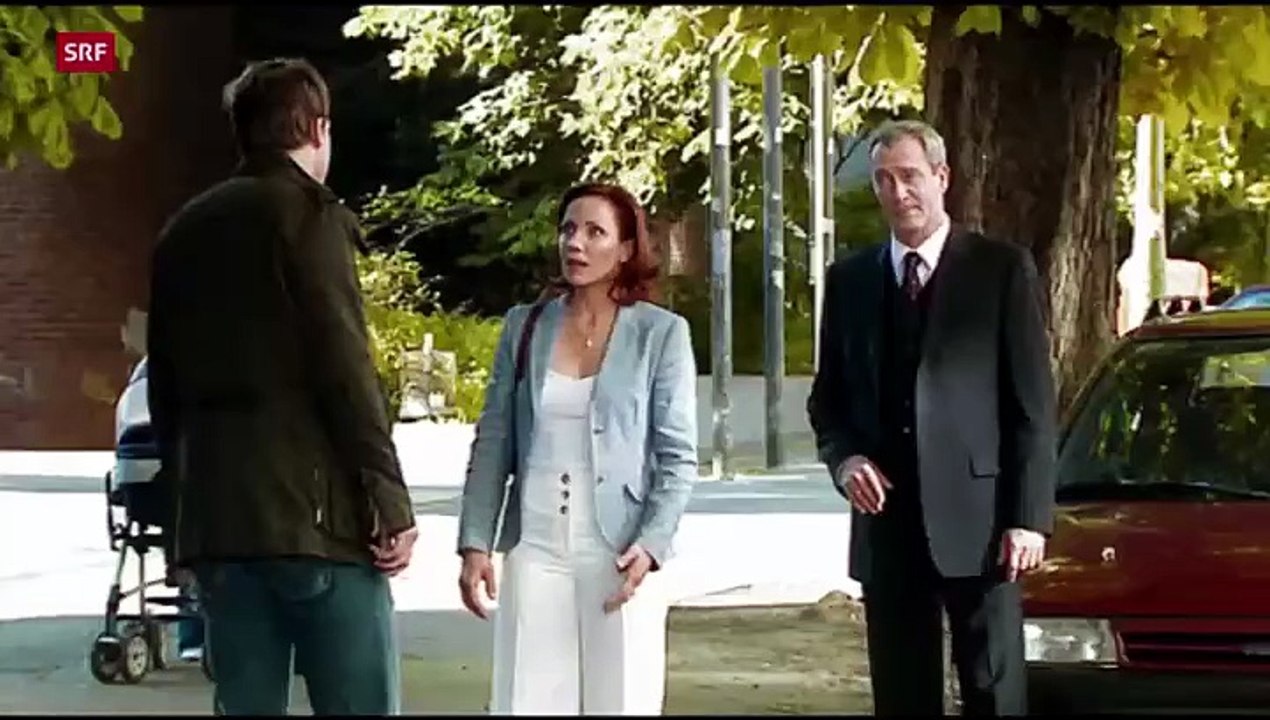 Luisa -694- Wege zum Glück