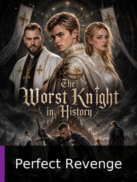 The Worst Knight in History | Perfect Revenge