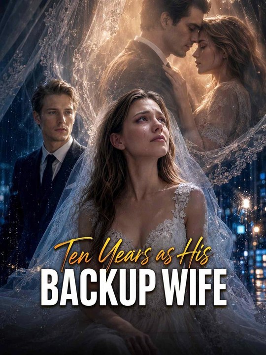 Ten Years as His Backup Wife - Exclusive Drama Premiere | Full HD