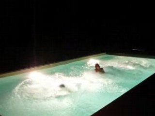bain de minuit