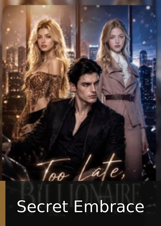 too late billionaire #engsubtitle #fullmovie❗️💥 | Secret Embrace