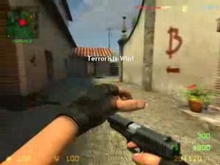 Amazing Reflex Shot Awp